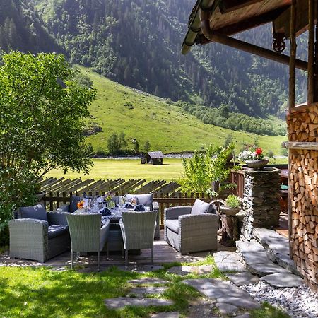 ホラースバッハ・イム・ピンツガウ Senninger Alm Bed & Breakfast エクステリア 写真